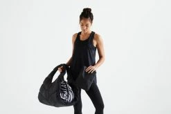 Domyos, 30 L Padded Fitness Bag Exercise & Fitness Apparel