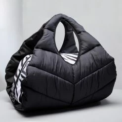 Domyos, 30 L Padded Fitness Bag Exercise & Fitness Apparel