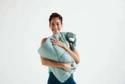 Domyos, 30 L Padded Fitness Bag Exercise & Fitness Apparel