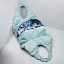 Domyos, 30 L Padded Fitness Bag Exercise & Fitness Apparel