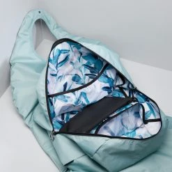 Domyos, 30 L Padded Fitness Bag Exercise & Fitness Apparel