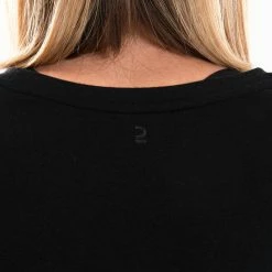 Domyos, Adjustable Urban Dance Sweatshirt, Women's Exercise & Fitness Apparel