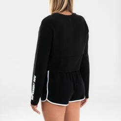 Domyos, Adjustable Urban Dance Sweatshirt, Women's Exercise & Fitness Apparel