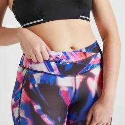 Domyos 500, Cardio Fitness Training Leggings, Women's