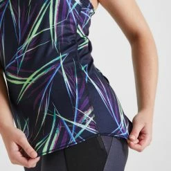 Domyos 500, Reversible Fitness Cardio Training Tank Top, Women's