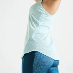 Domyos Exercise & Fitness Apparel Women's Fitness Cardio Training Tank Top 120