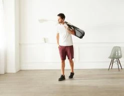 Nyamba Pilates & Yoga Mat Bag