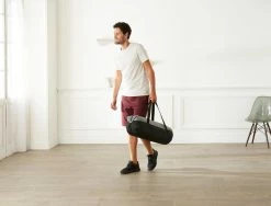 Nyamba Pilates & Yoga Mat Bag