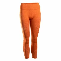 Kimjaly Seamless 7/8 Yoga Leggings