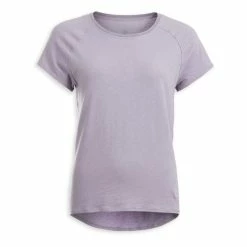 Kimjaly Gentle Yoga T-Shirt
