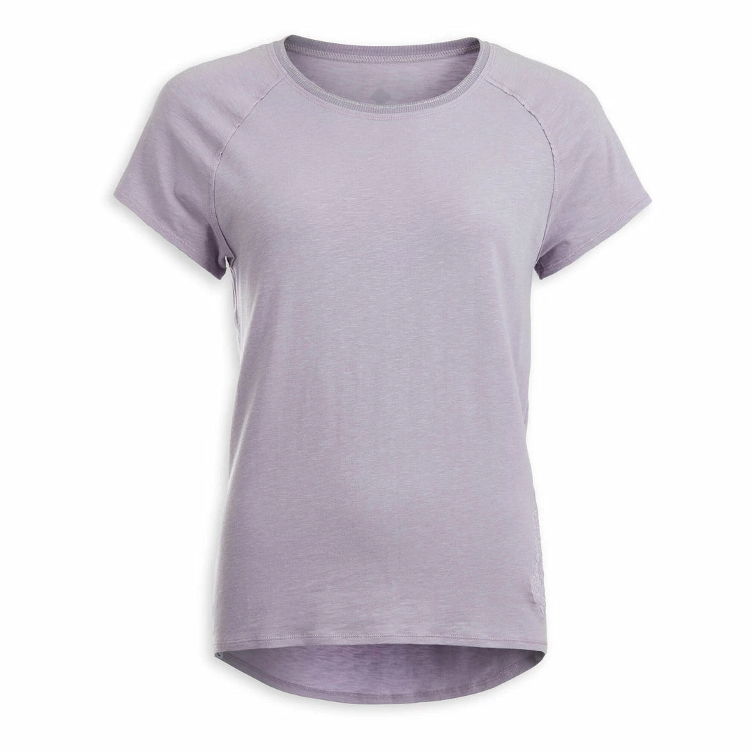 Kimjaly Gentle Yoga T-Shirt