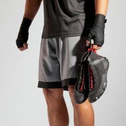 Outshock 500 Lightweight Flexible Boxing Shoes