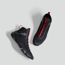 Outshock 500 Lightweight Flexible Boxing Shoes