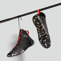 Outshock 500 Lightweight Flexible Boxing Shoes