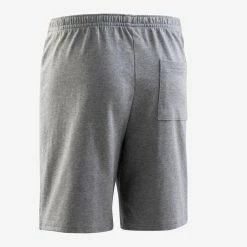 Domyos 100, Gym Shorts, Boys' Exercise & Fitness Apparel