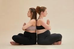 Kimjaly Prenatal Yoga Leggings