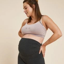 Kimjaly Prenatal Yoga Leggings