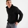Domyos Breathable Athletic Hoodie Sweatshirt, Menβs