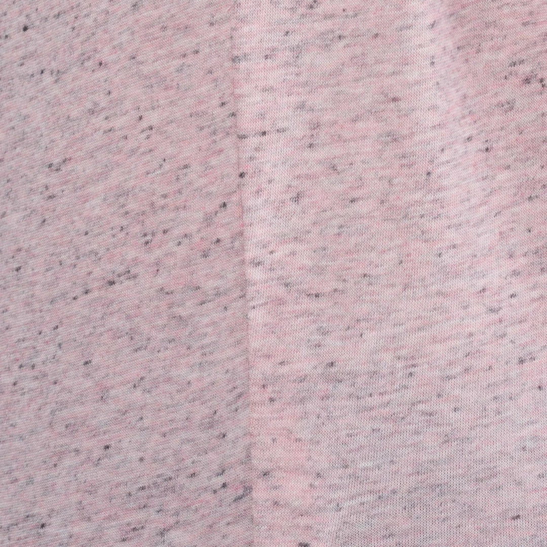 Domyos Short-Sleeve Athletic V-Neck T-Shirt, Women's