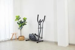 Domyos EL100 Essential, Elliptical Exercise Machine Cardio Machines & Equipment