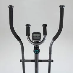 Domyos EL100 Essential, Elliptical Exercise Machine Cardio Machines & Equipment