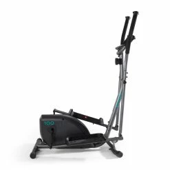 Domyos EL100 Essential, Elliptical Exercise Machine Cardio Machines & Equipment