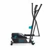 Domyos EL120 Essential+, Elliptical Exercise Machine Cardio Machines & Equipment