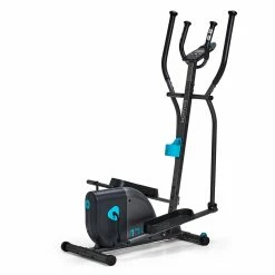 Domyos EL120 Essential+, Elliptical Exercise Machine Cardio Machines & Equipment