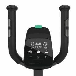 Domyos EL120 Essential+, Elliptical Exercise Machine Cardio Machines & Equipment