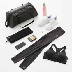 Domyos Fitness Bag, 20 L