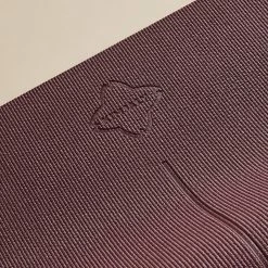 Kimjaly Gentle Yoga Comfort Mat 173 Cm ⨯ 61 Cm ⨯ 8 Mm - Dark Blue Palms