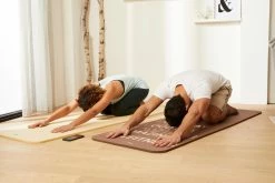 Domyos Exercise & Fitness Apparel Medium Pilates And Yoga Mat, 71