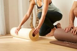 Domyos Exercise & Fitness Apparel Medium Pilates And Yoga Mat, 71