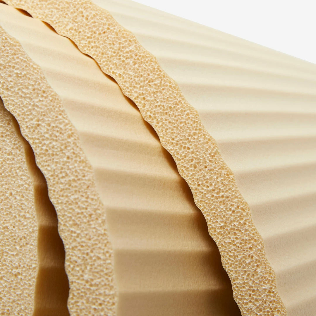 Domyos Exercise & Fitness Apparel Medium Pilates And Yoga Mat, 71" X 24" X 0.6”