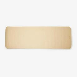Domyos Exercise & Fitness Apparel Medium Pilates And Yoga Mat, 71" X 24" X 0.6”