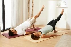 Domyos Exercise & Fitness Apparel Medium Pilates And Yoga Mat, 71