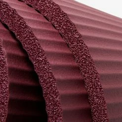 Domyos Exercise & Fitness Apparel Medium Pilates And Yoga Mat, 71