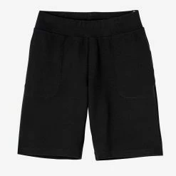 Domyos Exercise & Fitness Apparel Fit+ Cotton Fitness Shorts