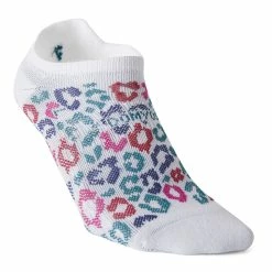 Domyos, No-Show Fitness Cardio Training Socks, 2-Pack Exercise & Fitness Apparel