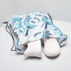 Domyos, Fitness Fold-Down Shoe Bag