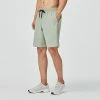 Domyos Zip Pocket Breathable Fitness Shorts, Men's