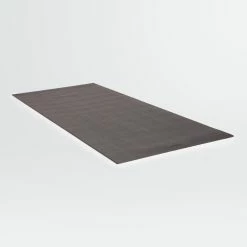 Domyos Large Exercise Equipment Mat, 40