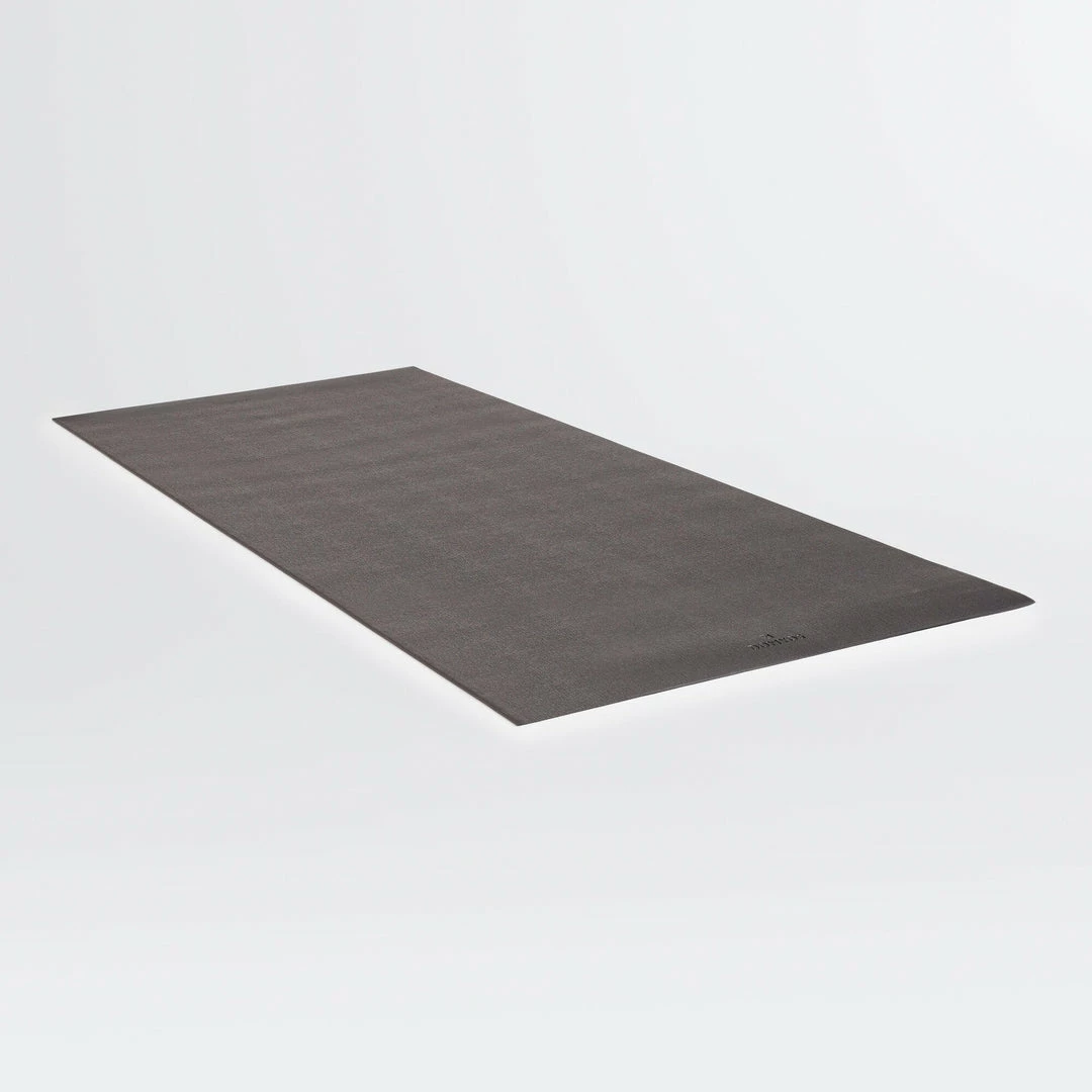 Domyos Large Exercise Equipment Mat, 40" X 80"