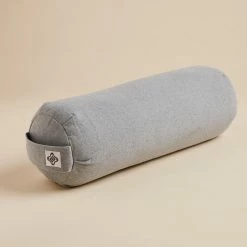 Kimjaly Yin And Restorative Yoga Bolster