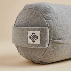 Kimjaly Yin And Restorative Yoga Bolster