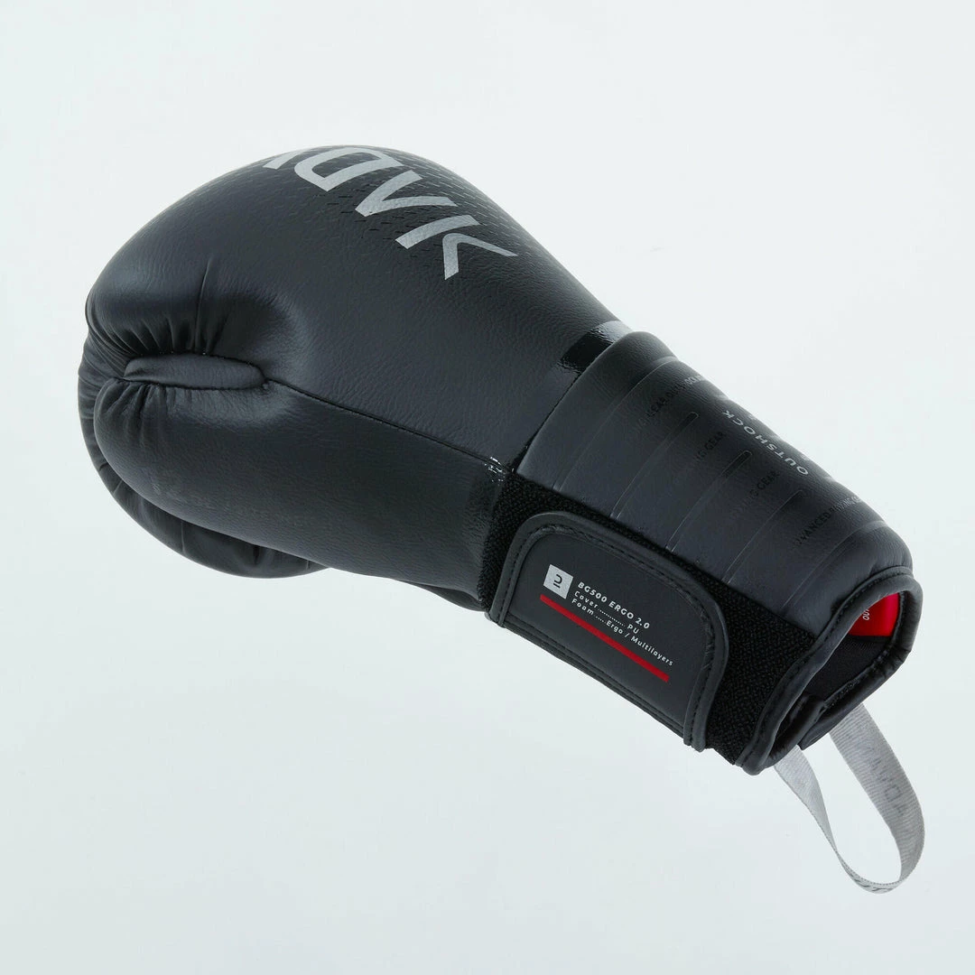 Outshock 500 Boxing Gloves Unisex 8 Oz - 16 Oz Boxing & MMA