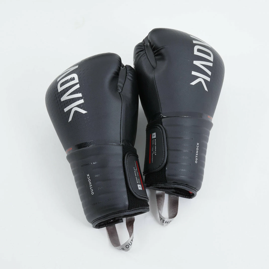 Outshock 500 Boxing Gloves Unisex 8 Oz - 16 Oz Boxing & MMA