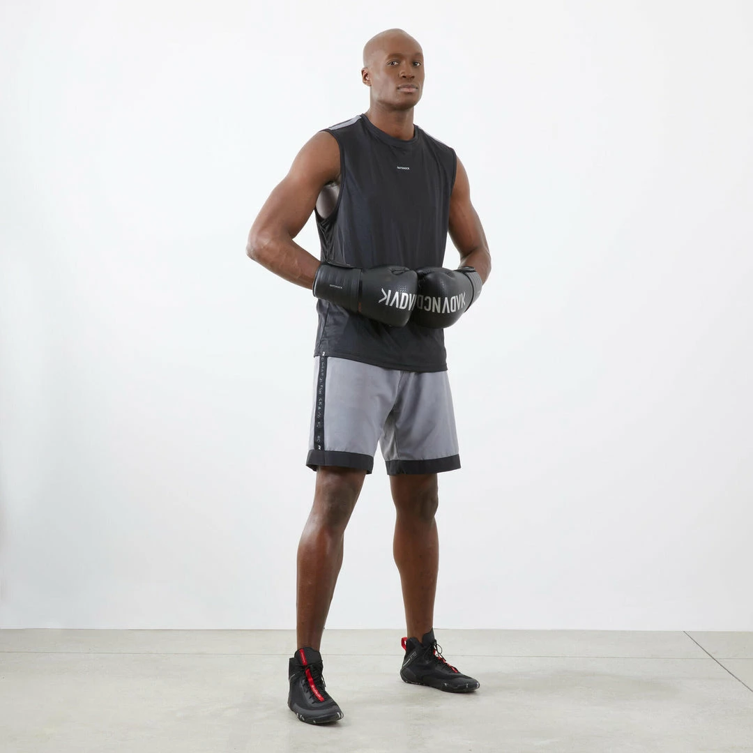 Outshock 500 Boxing Gloves Unisex 8 Oz - 16 Oz Boxing & MMA