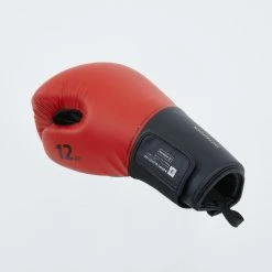 Outshock Boxing & MMA 100 Essential Boxing Gloves 8 Oz - 14 Oz