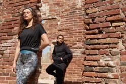 Exercise & Fitness Apparel Domyos 500, High-Waisted Fitness Leggings, Women's